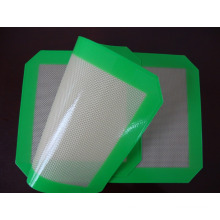 Cake silicone mat,FDA certificate silicone baking mat set